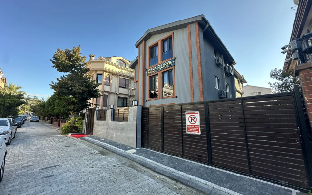 Casa Florya Hotel