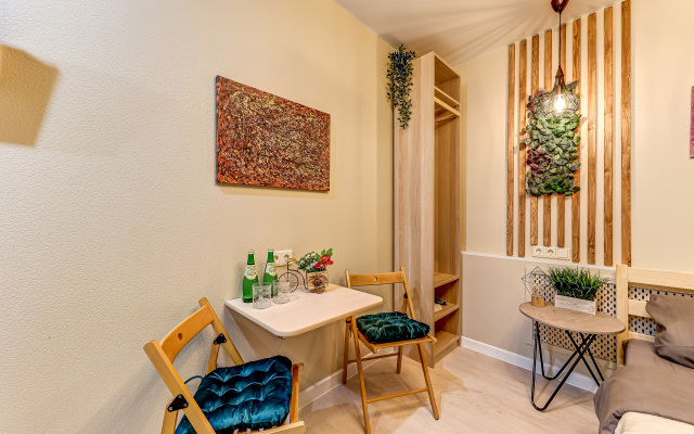 Apartment Ecolife 3