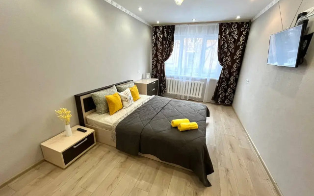 Квартира Отличная Двухкомнатная