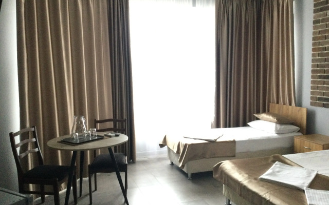 Aleksandrov Guest House