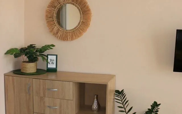 Апартаменты Fiolent Village 2