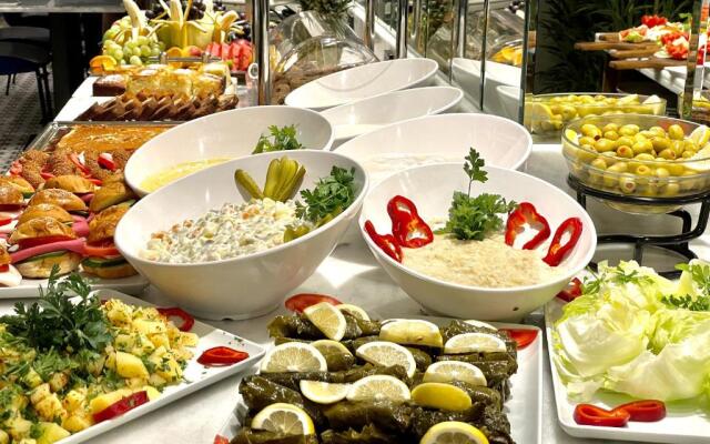 Weingart Istanbul
