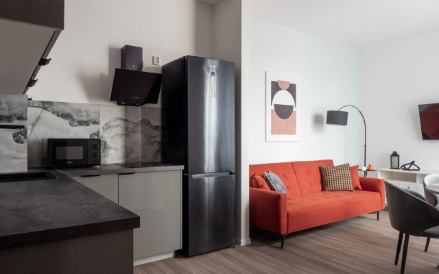 Your Apart in Civilization Apartments