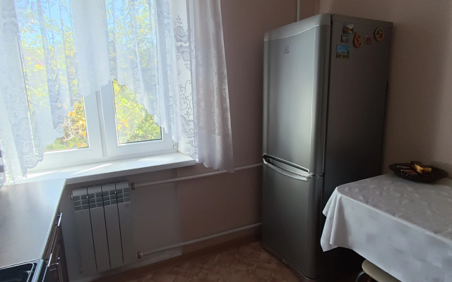 Квартира Уютная Квартира в Центре Города