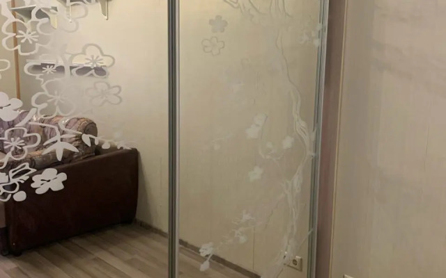 Квартира на ул Парковая 8