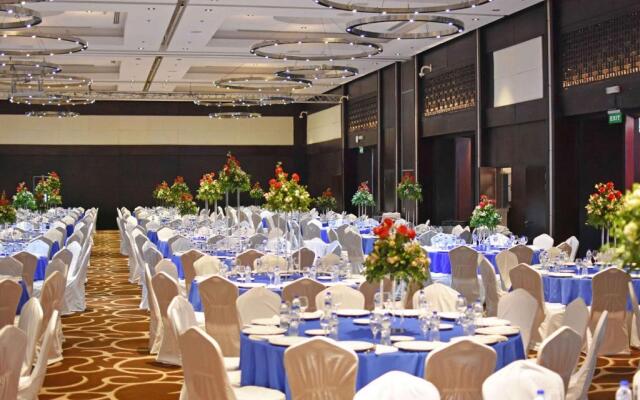 Radisson Blu Chattogram Bay View Hotel