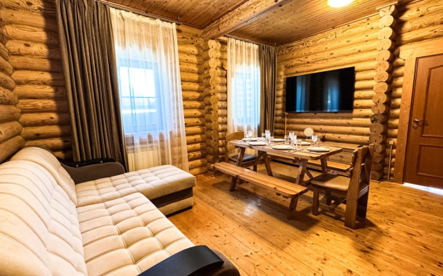 Гостевой дом MIROXX