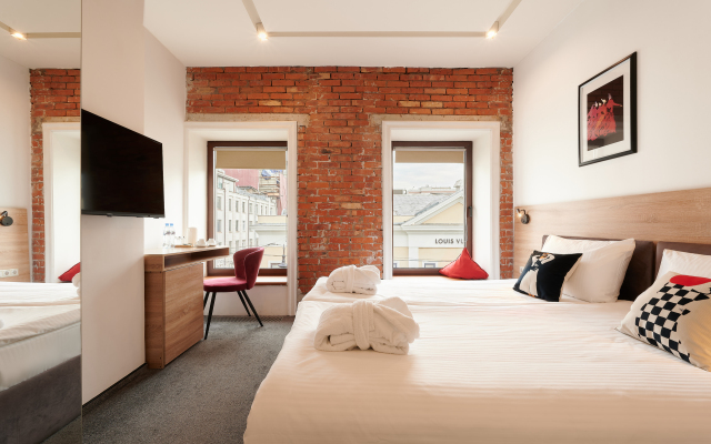 La Maison by ZONT Hotel Group Hotel