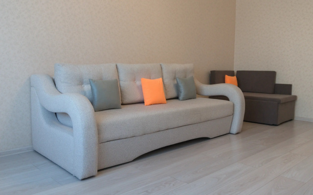 Апартаменты ApartLeksa Семейная Квартира у Суздальского Парка