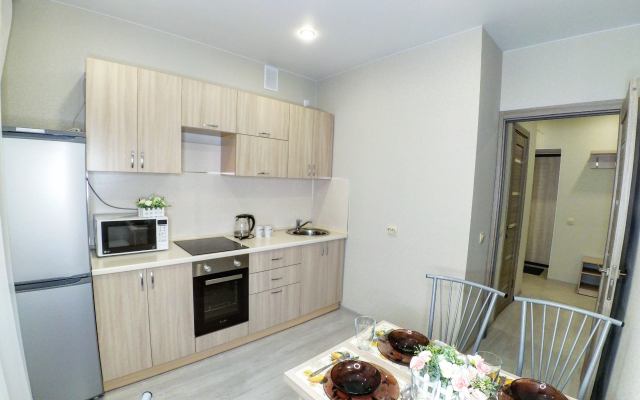 Апартаменты Уютные