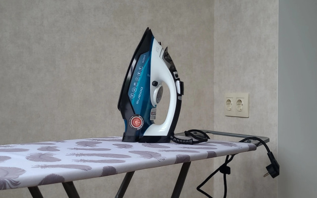 Квартира с Ангелом