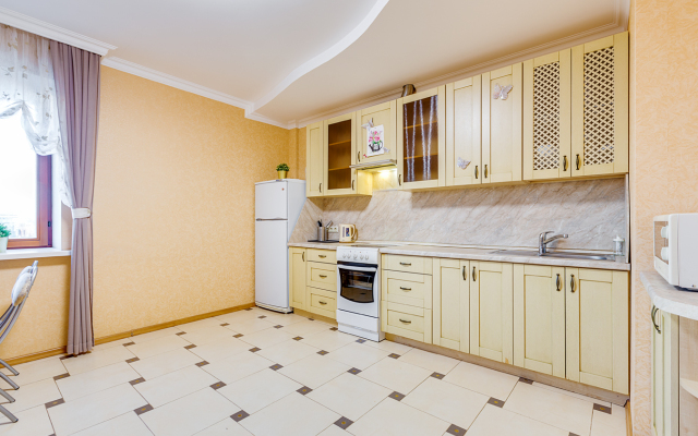 Like Home Aparts Fermskoye Shosse 32 Apartments
