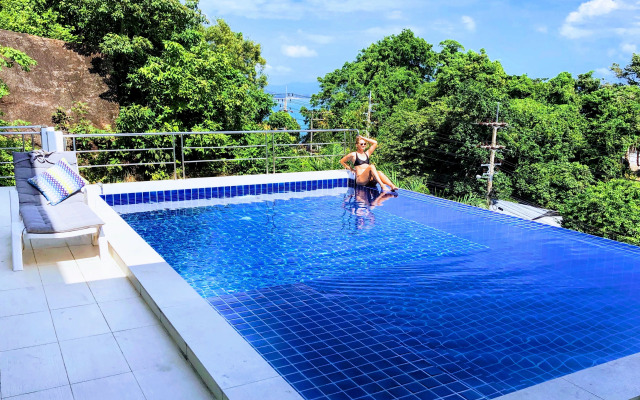 Гостевой Дом Your Home Samui