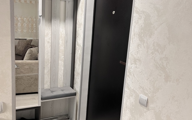 Квартира Красноярск на Металлургов 55