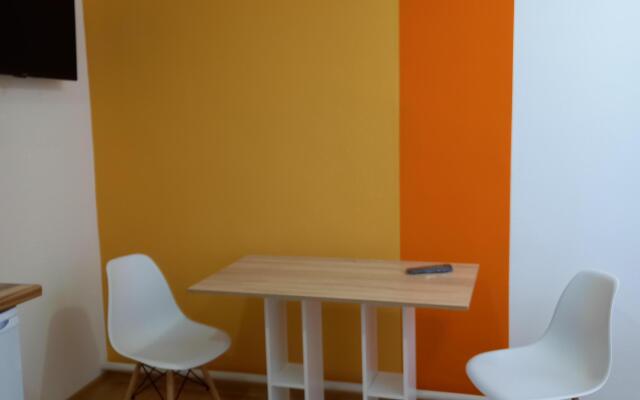 Studiya 3k Apartments