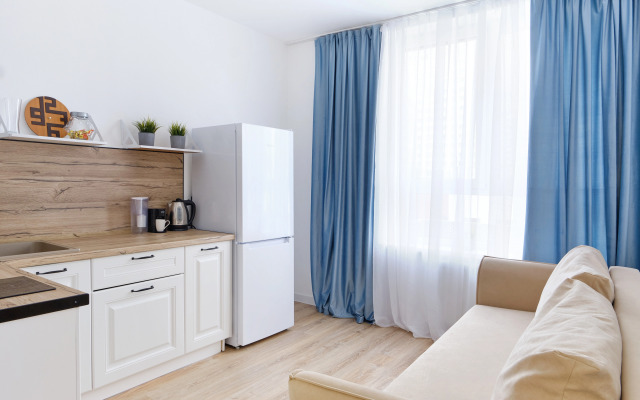 Жилое помещение UdobnoVEKB