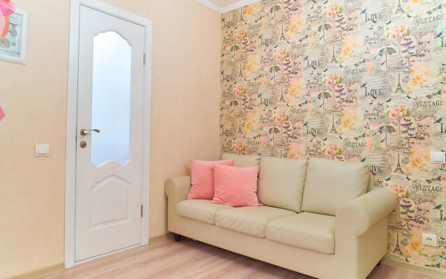 Апартаменты Париж