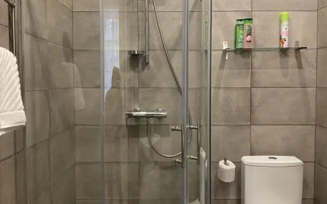 Апартаменты Каретная 3