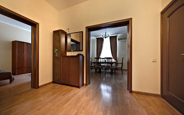 Апартаменты на Гашека 9