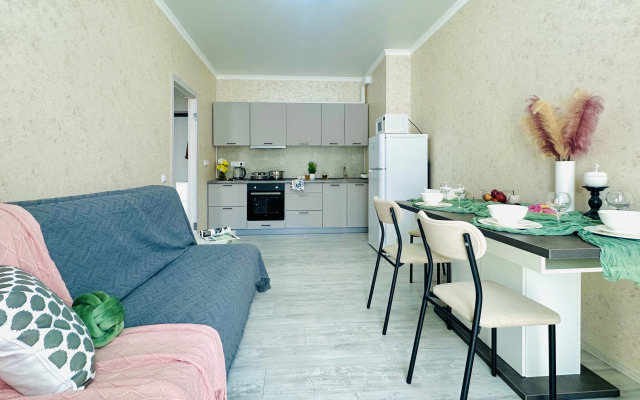 Апартаменты семейные