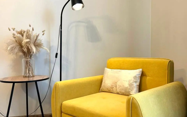 Mokko Apartments
