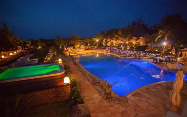 Fruit&Spice Wellness Resort Zanzibar Hotel