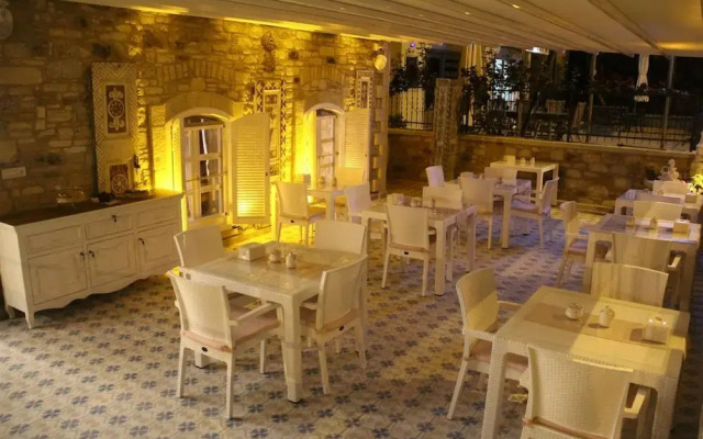 Бутик-отель Laledan Konagi - Adults Only