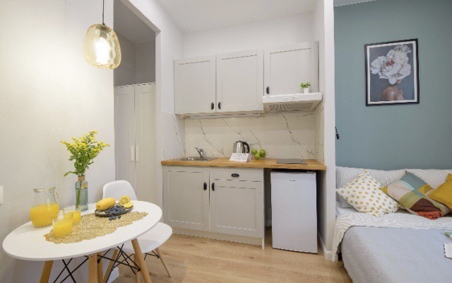 Apartamenty Lido Flat