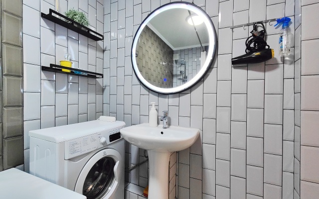 Апартаменты M.O.O.N. APARTMENTS Nauryzbay BATYR