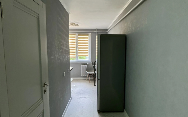 Zeninapart Flat