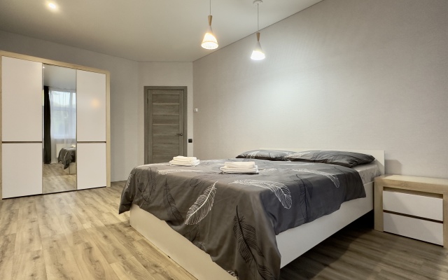 Monako 24 ZHK «Privilegiya» 990 Apartment