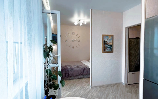 Квартира Студия для двоих