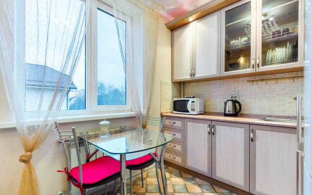 Verona Flat