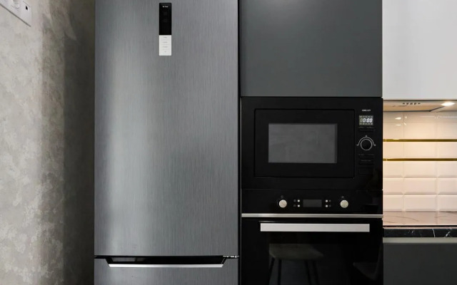 Квартира в элитном жилом комплексе