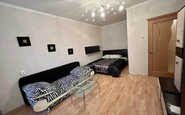 67 Two-Room Apartment Noviy Arbat