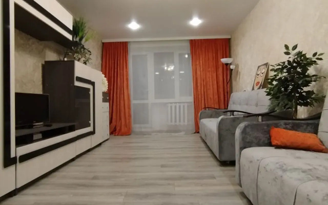 Квартира на улице Дохтурова 27