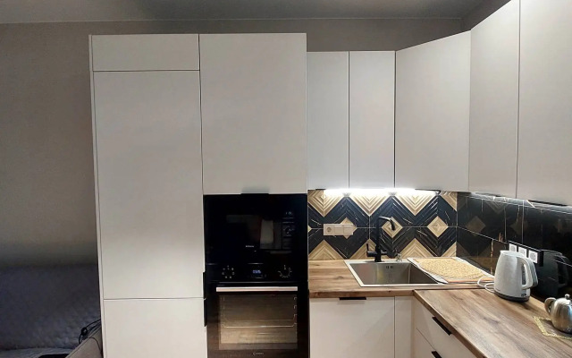 Квартира Евродвушка г. Новороссийска