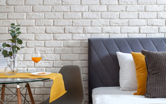 Апартаменты Ohtainn Studio D17