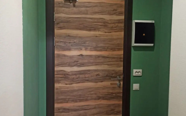 Апартаменты HOME APART НАЧАЛО на Варфоломеевской