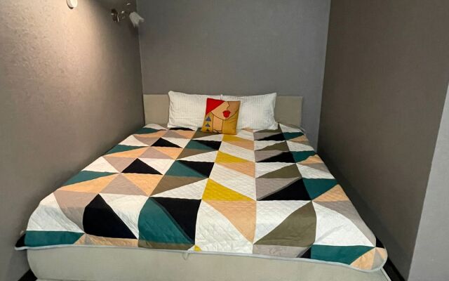 Квартира На Чернышевского