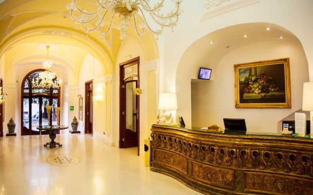 Grand Hotel di Lecce