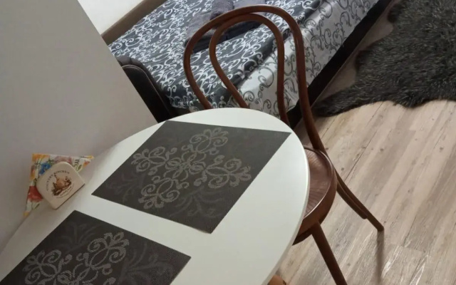 Apartamenty 193 na ulice Matrosova 3