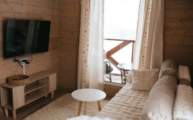 Частный дом Remyanniki Village