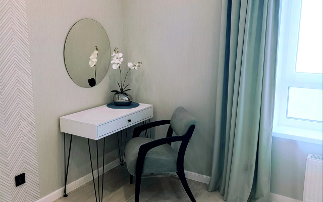 Апартаменты BaltMarine