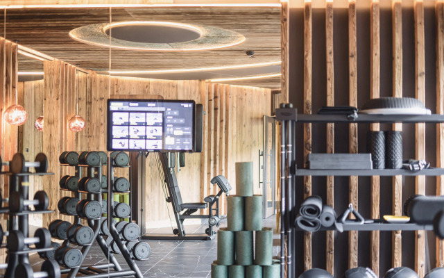 Terentnerhof Active Lifestyle Hotel