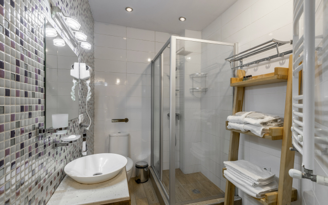 Libretto Hotel