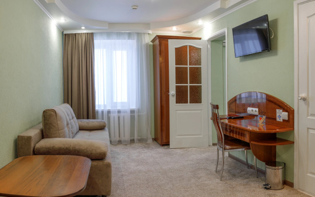 Art Siti Hotel