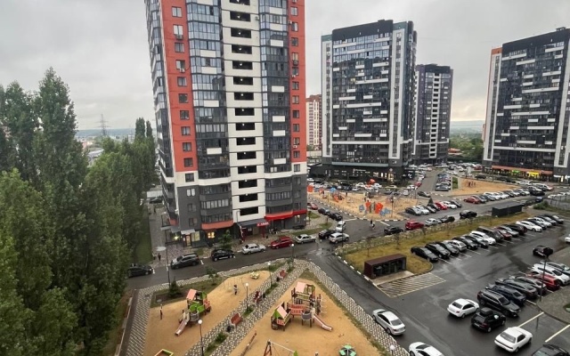 Квартира отель Воронеж