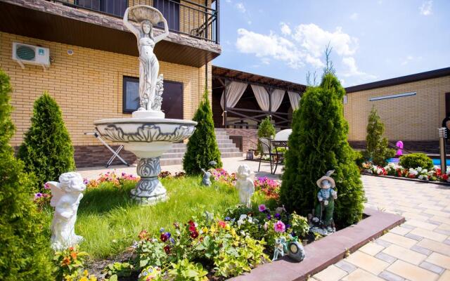 Let Hotel Guest House