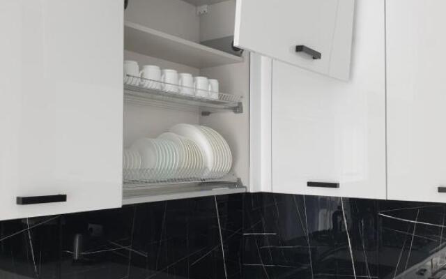 Апартаменты Apart39 Люкс на Гагарина 11